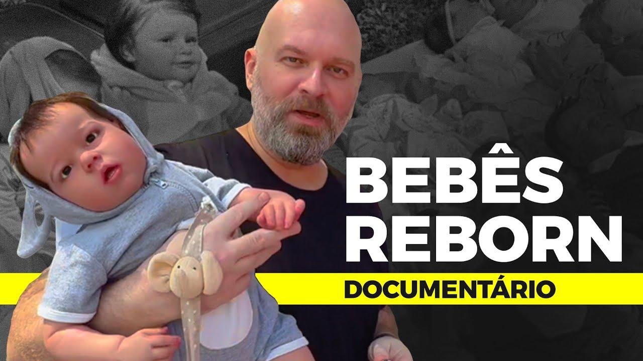 Reborn Babies Don’t Cry Trailer