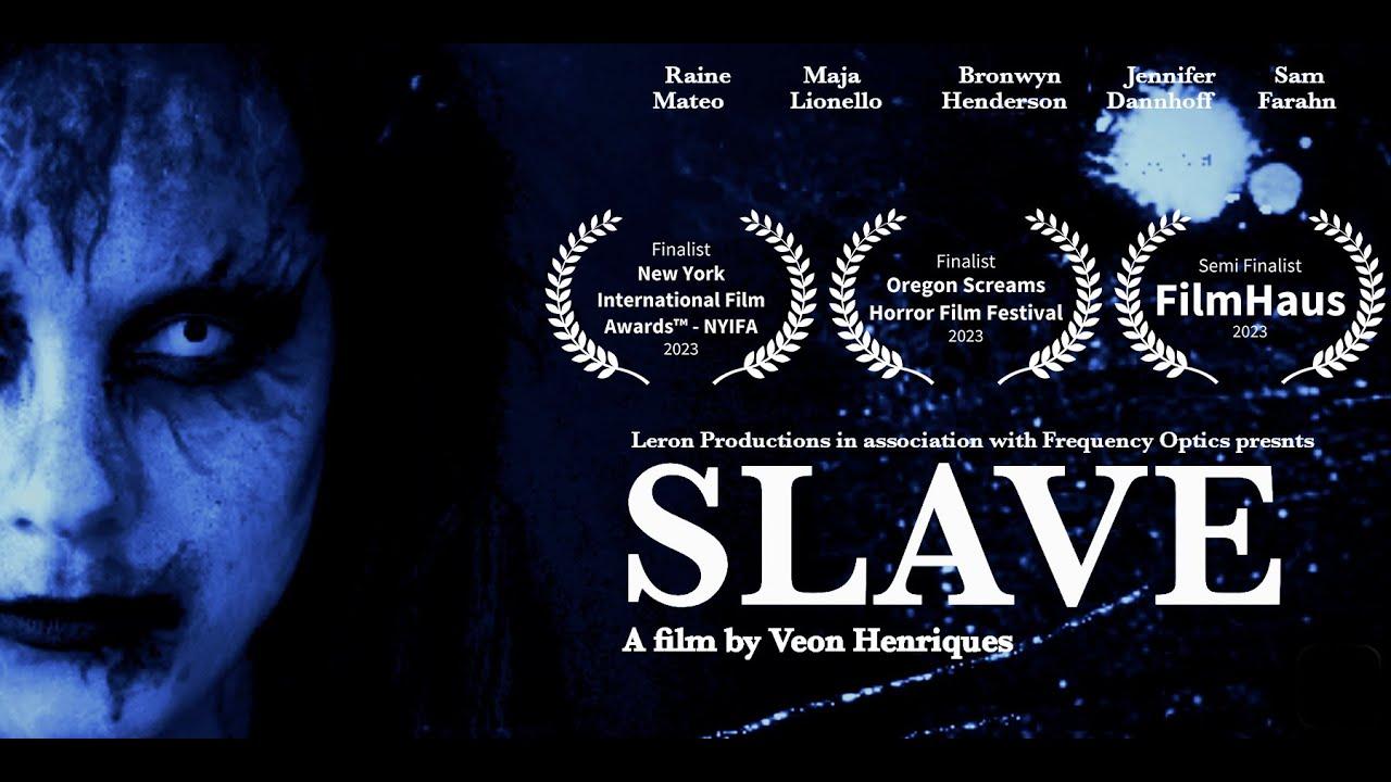 Slave Trailer
