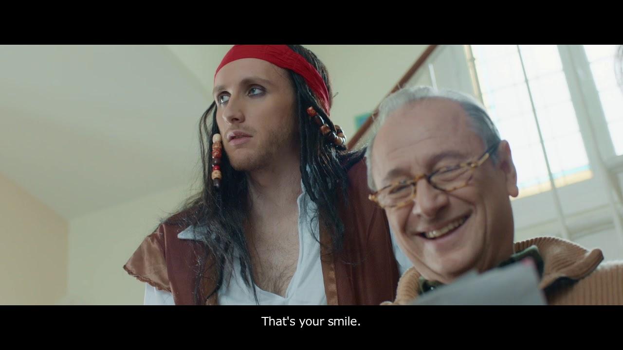Pochette surprise Trailer