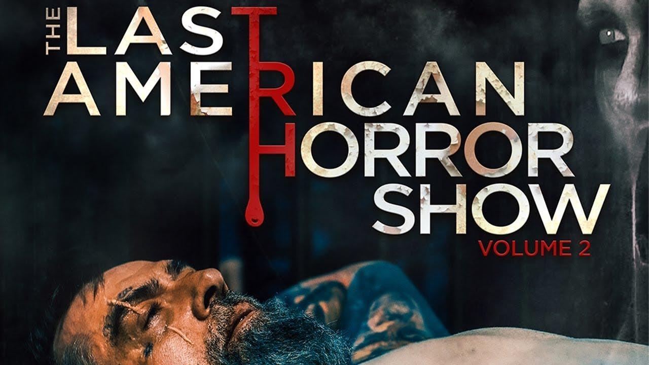 The Last American Horror Show: Volume II Trailer