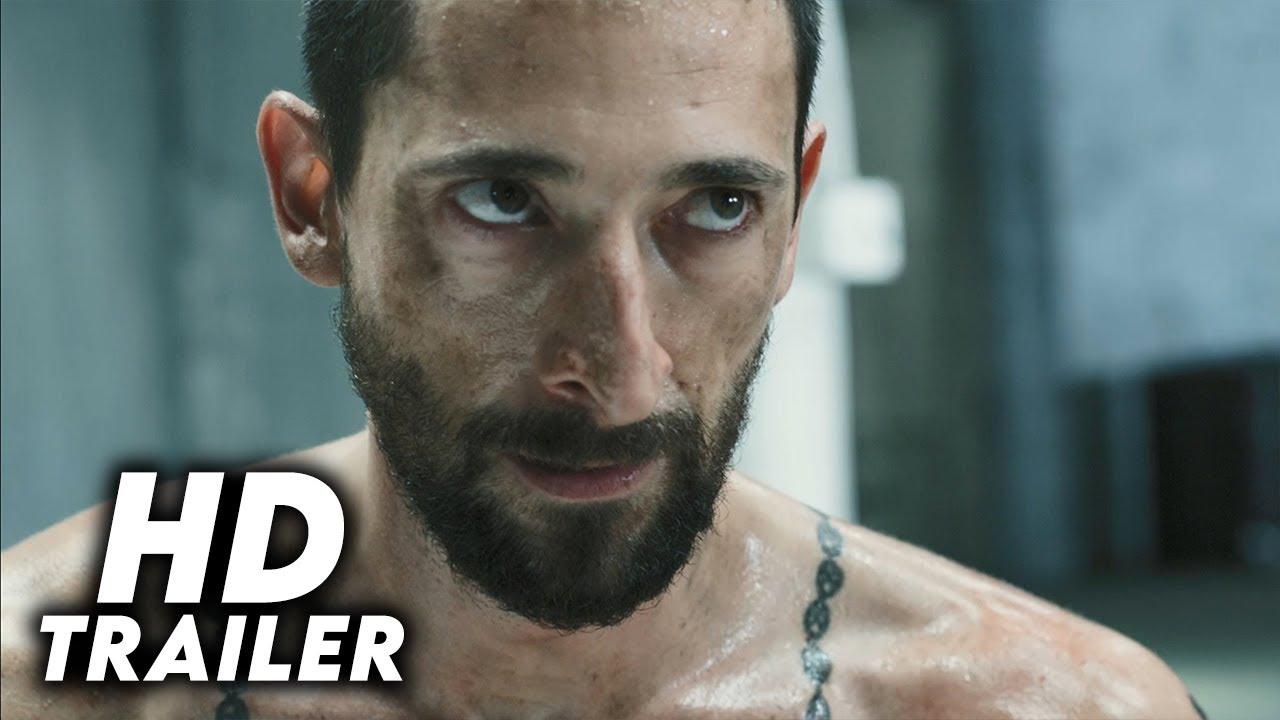 The Experiment Trailer