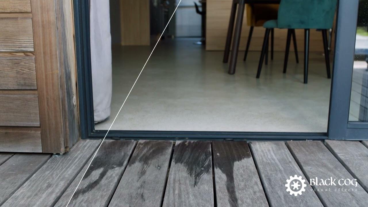Colonie Trailer