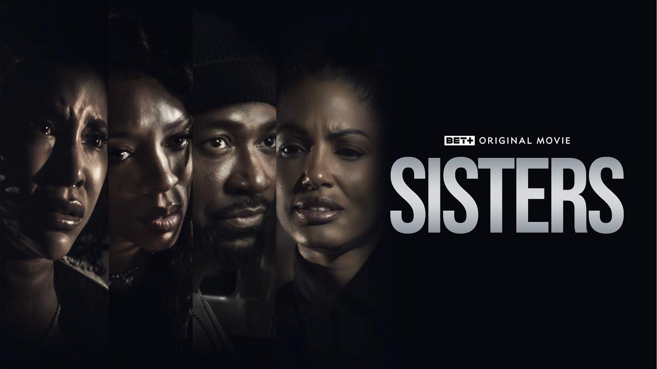 Sisters Trailer