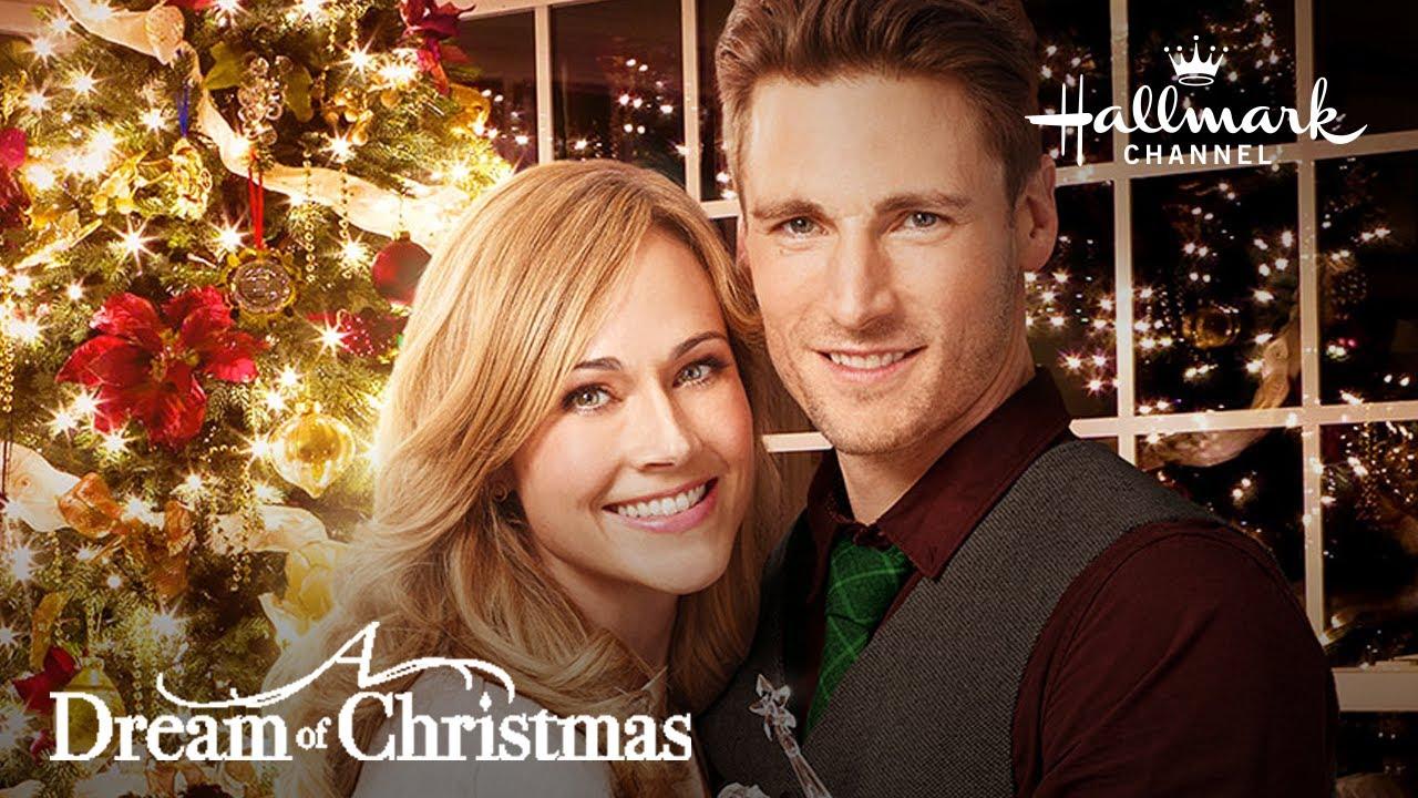 A Dream of Christmas Trailer