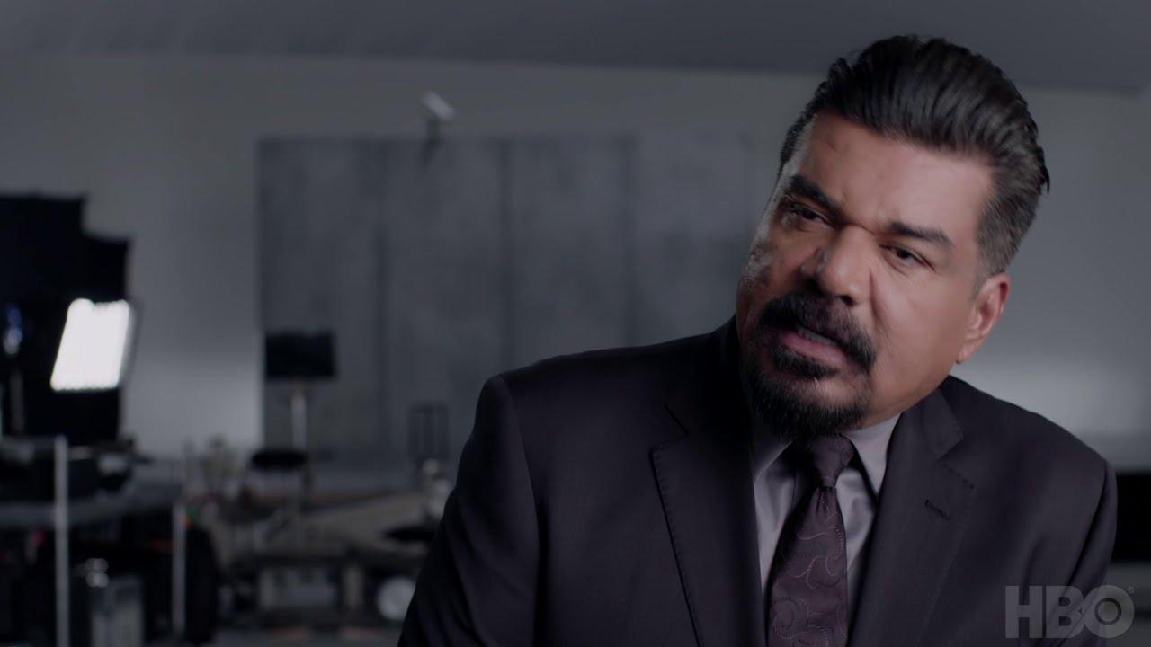 George Lopez: The Wall Trailer