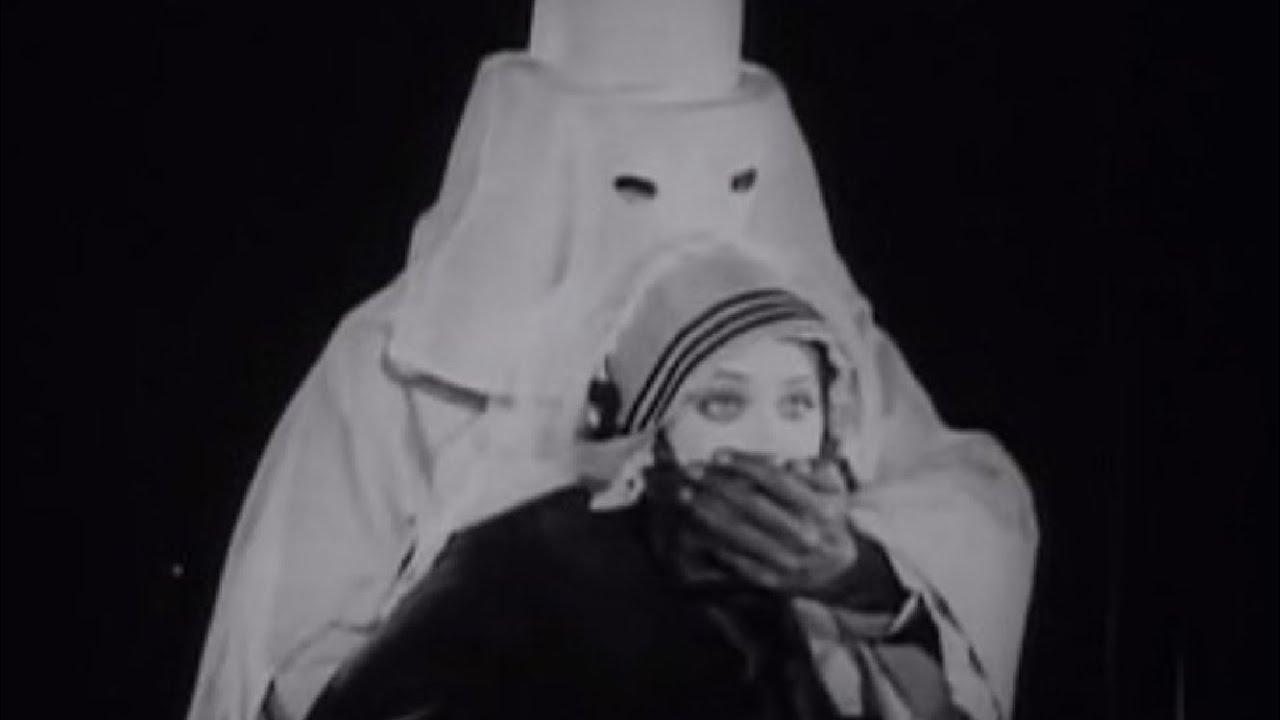 A Mormon Maid Trailer