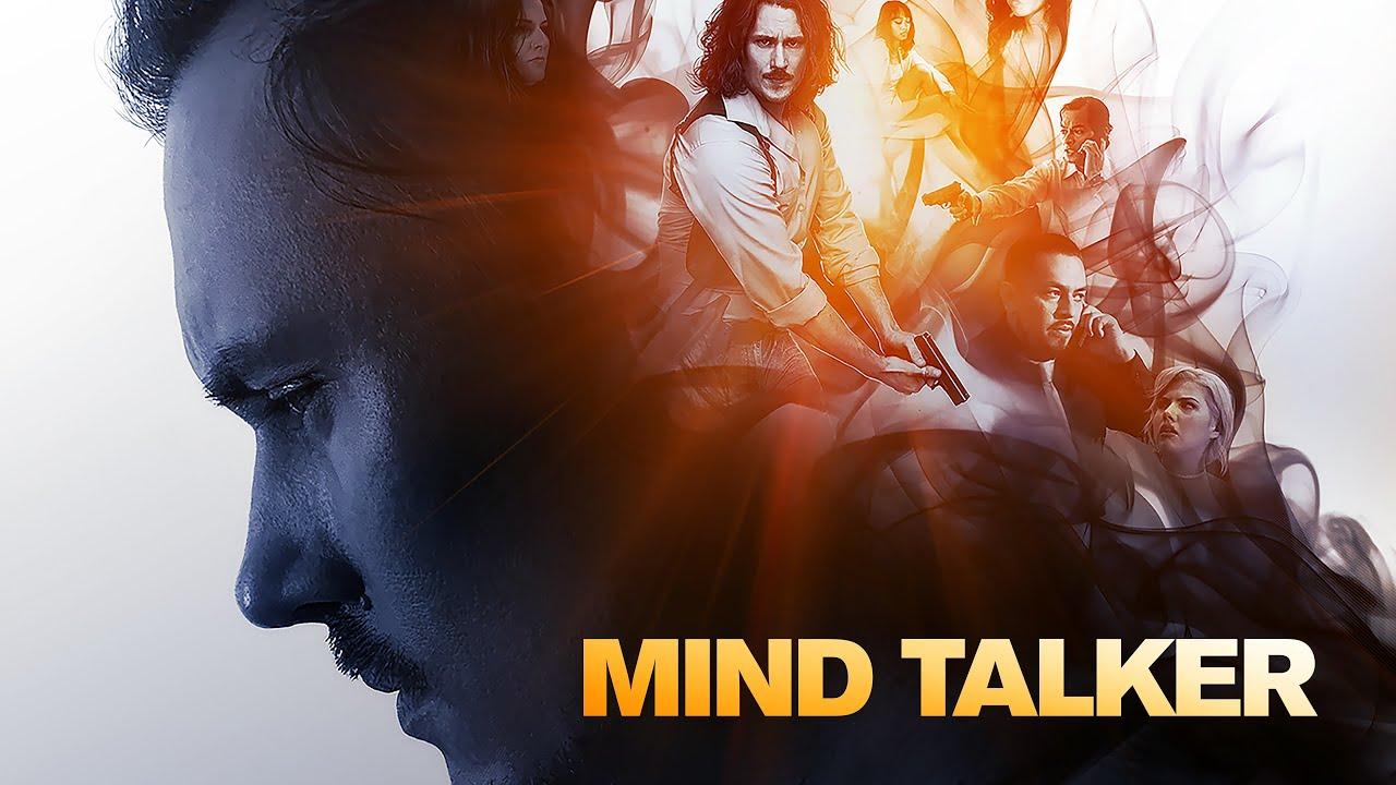 Mind Talker Trailer