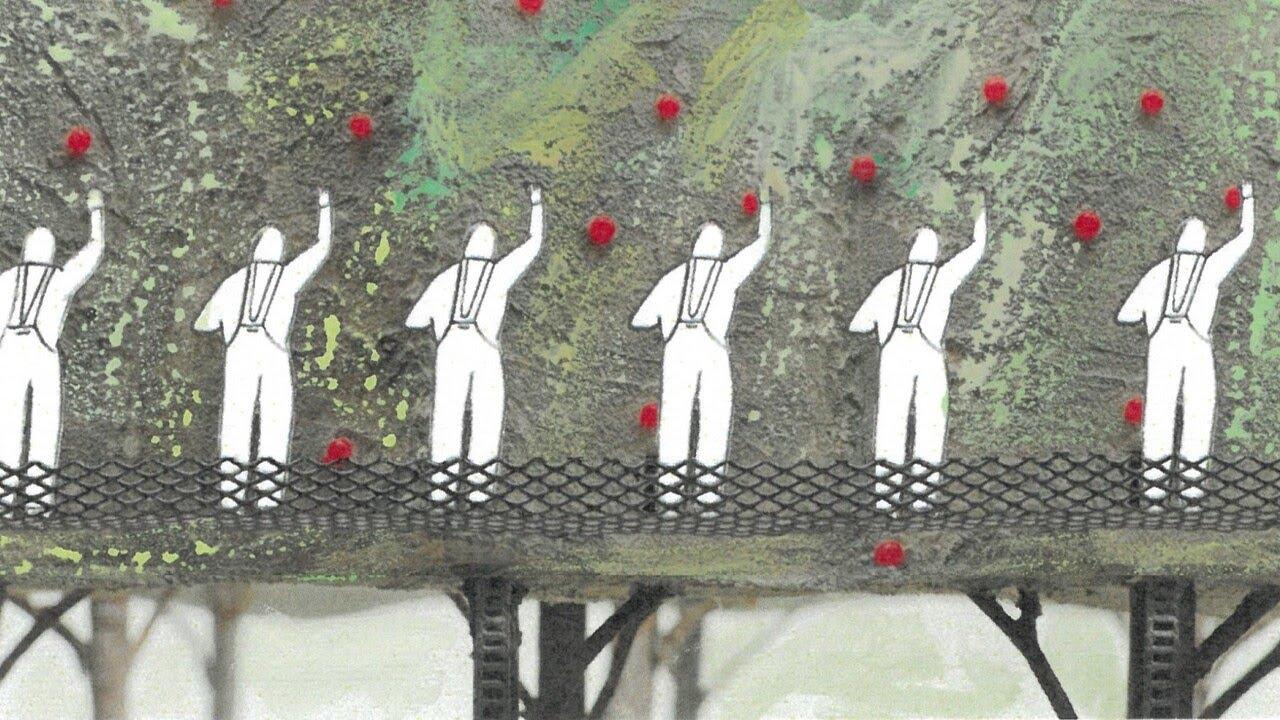 Apple Gatherers Trailer