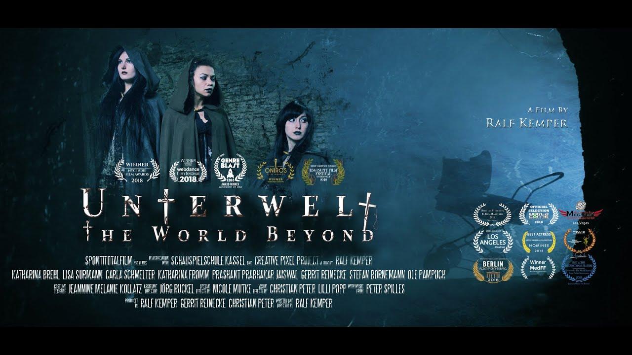 Unterwelt - The World Beyond Trailer
