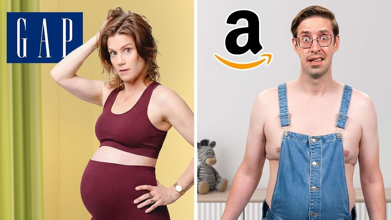 Cameron Esposito: Nine Months Trailer