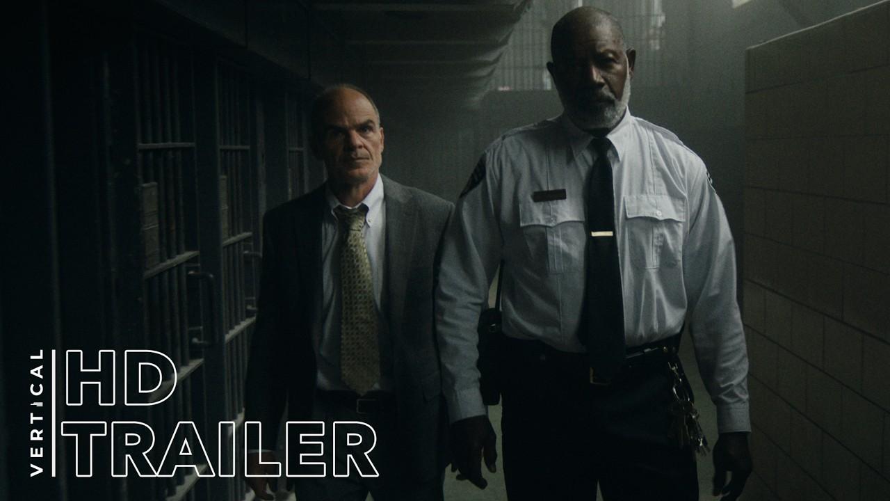Time of Death Trailer