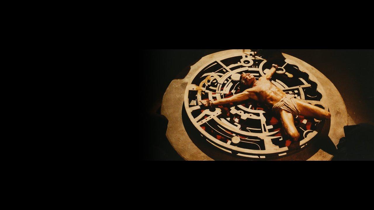The Church Trailer