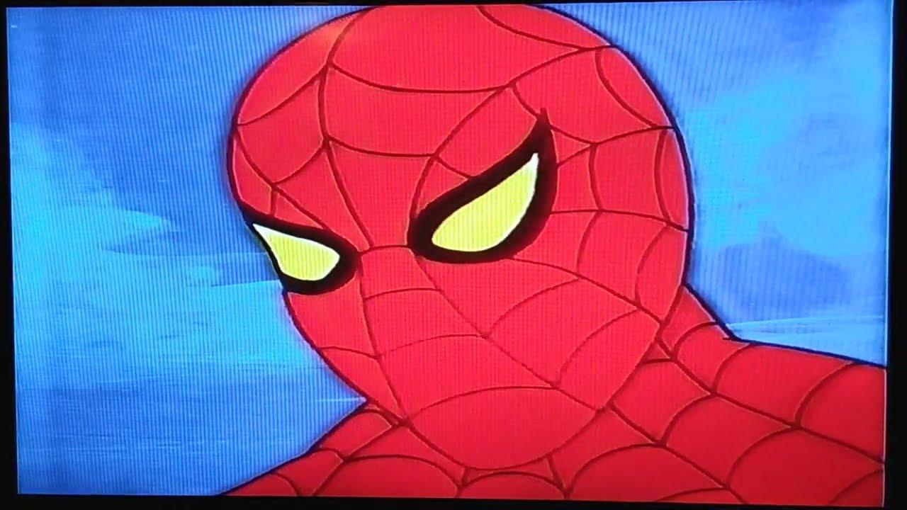 Spider-Woman Trailer