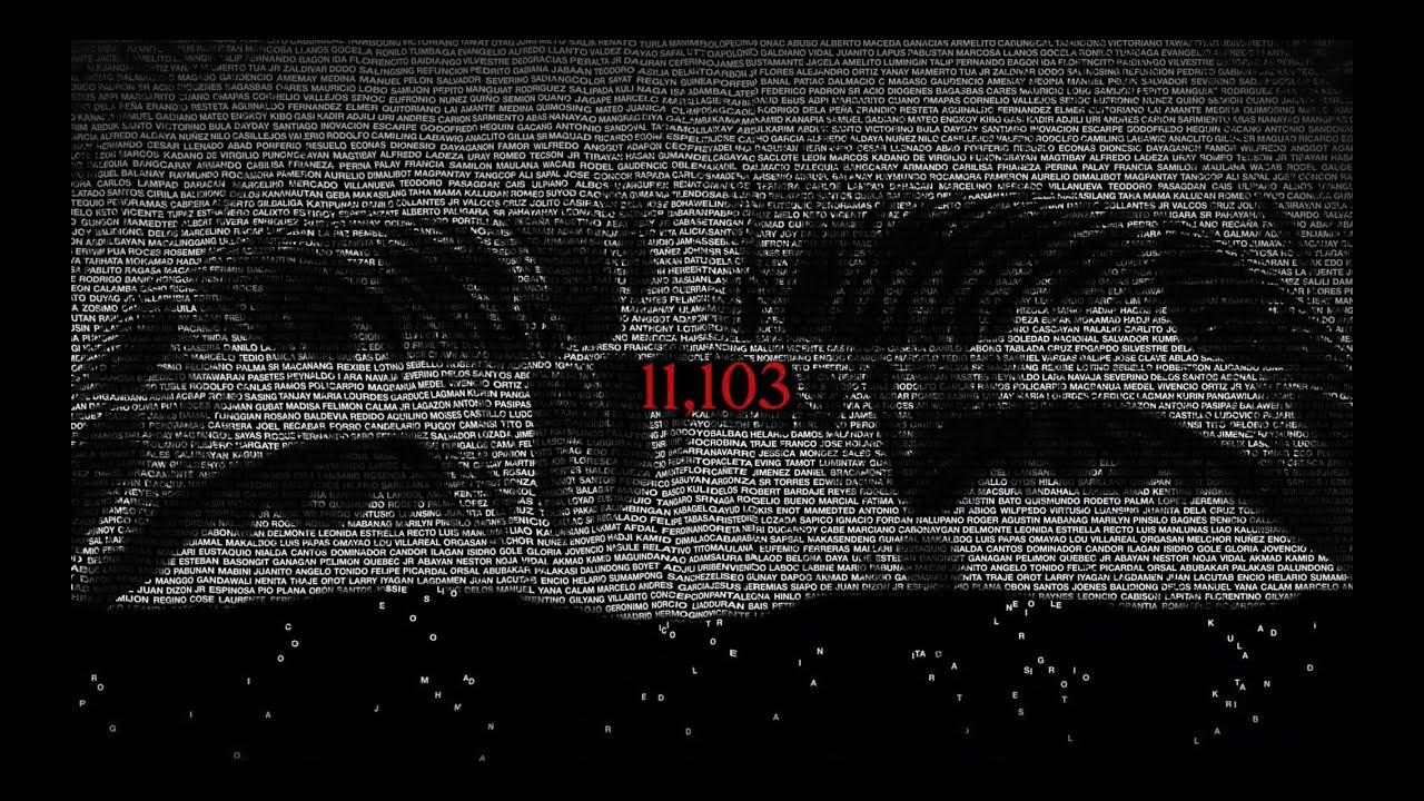 11,103 Trailer