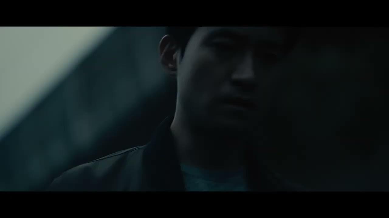 After Dawn Trailer