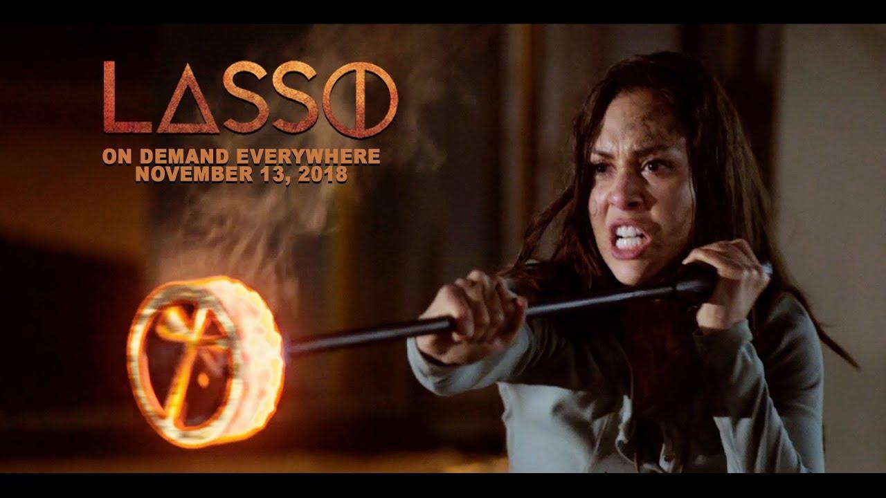 Lasso Trailer