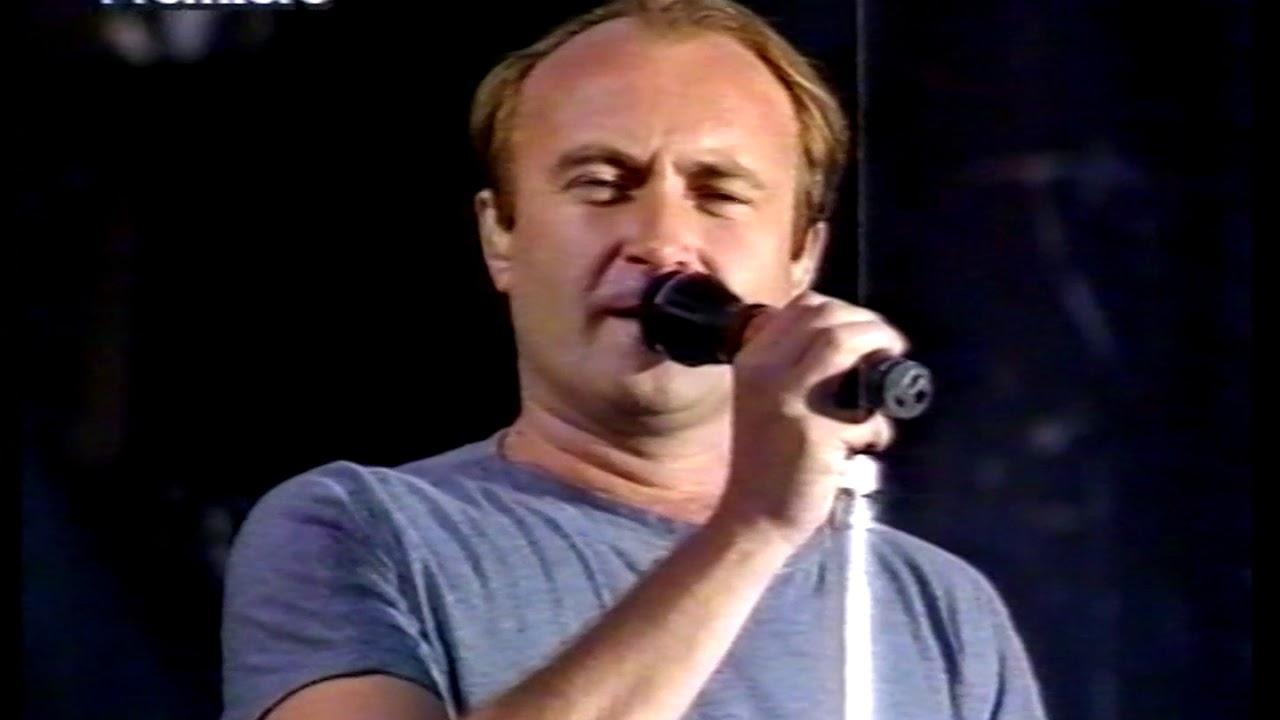 Genesis - Live from Knebworth Trailer