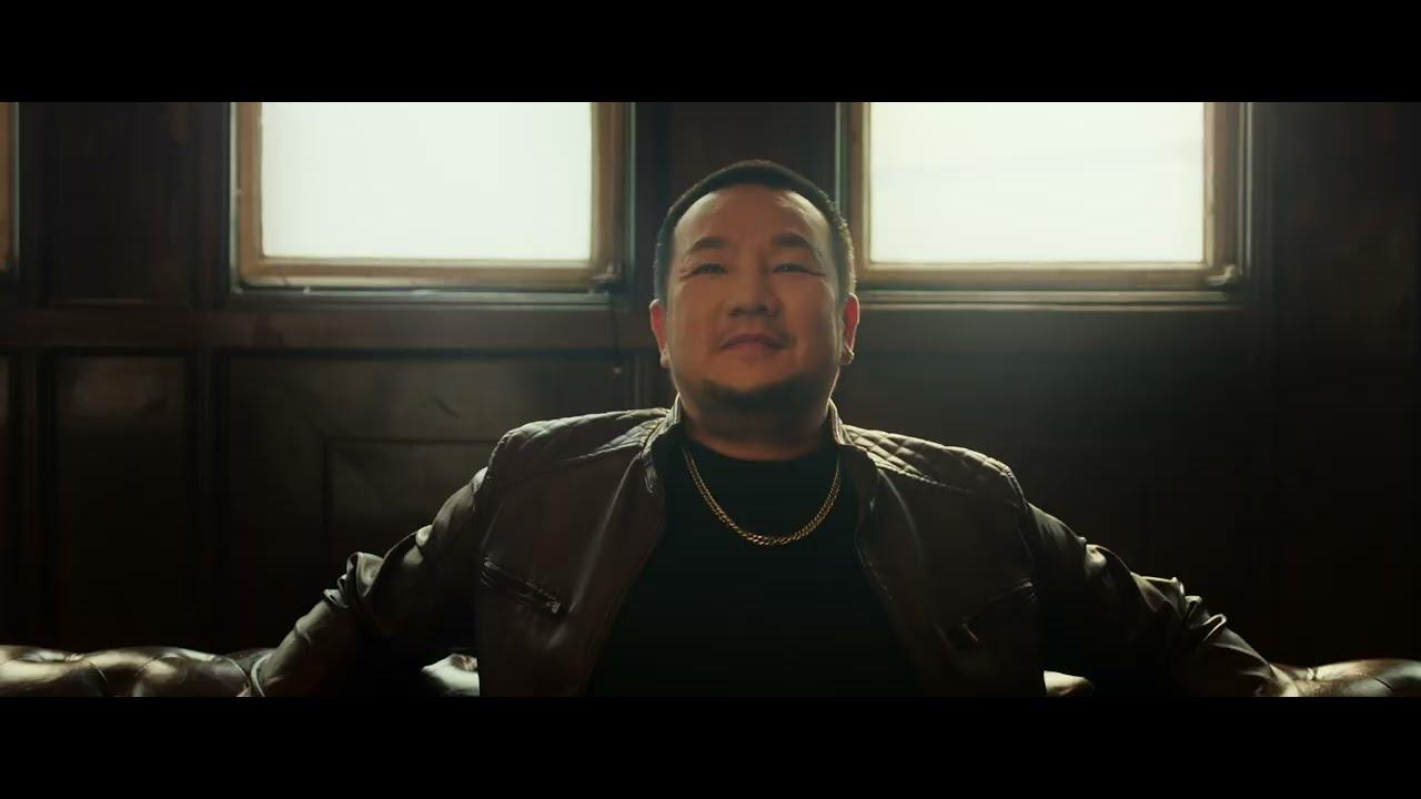 What! The Heist Trailer