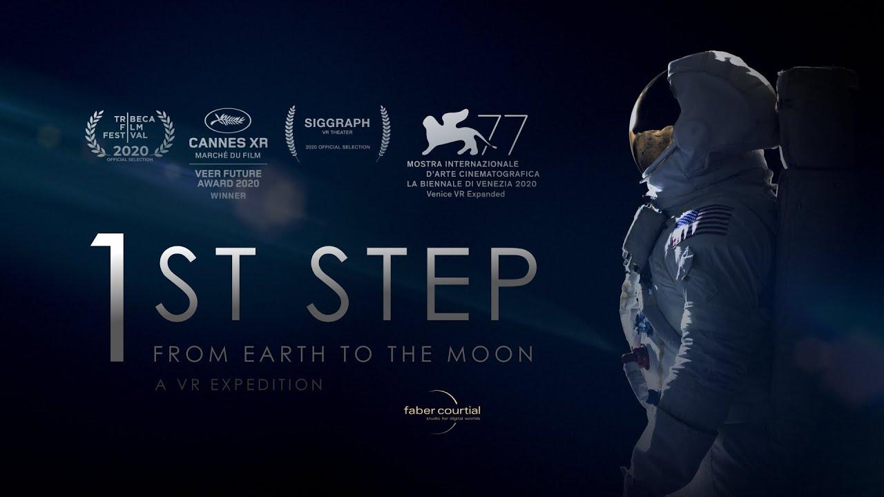 1st Step Trailer