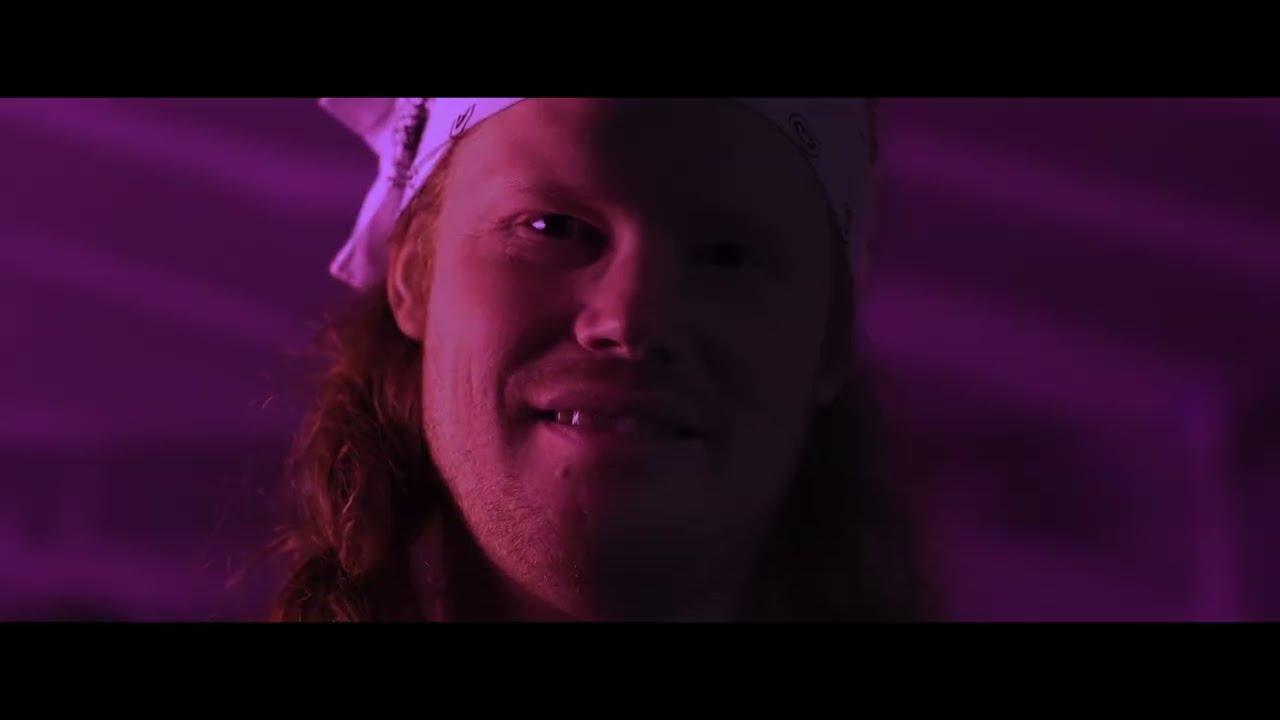 The Blacklight Trailer