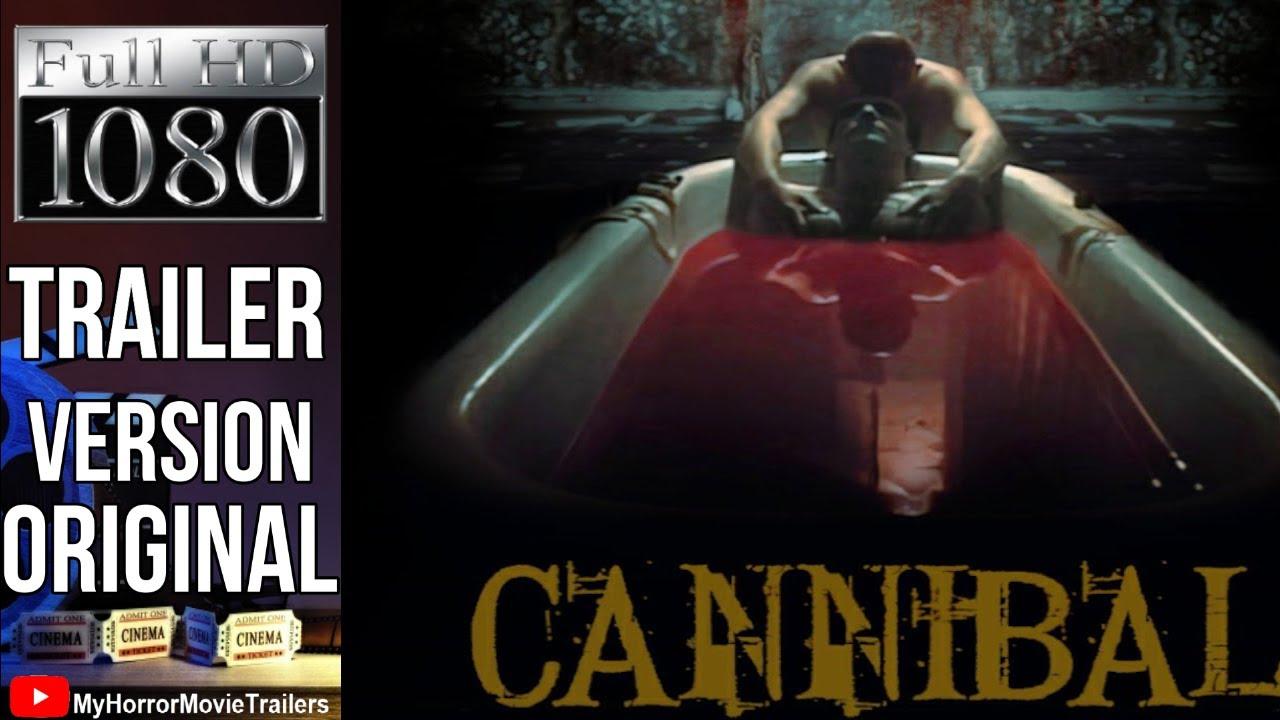 Cannibal Trailer
