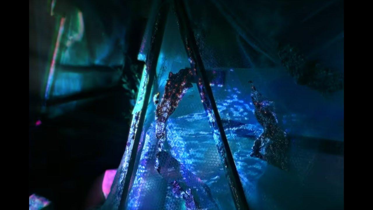 BE LIKE WATER (Interactive Film) Trailer