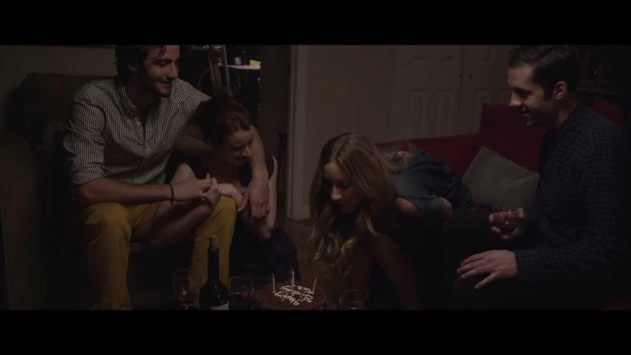 Imagine I'm Beautiful Trailer