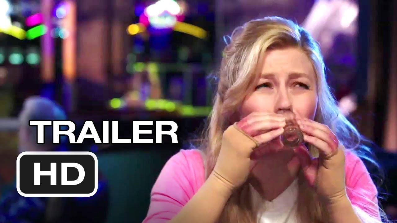 Paradise Trailer