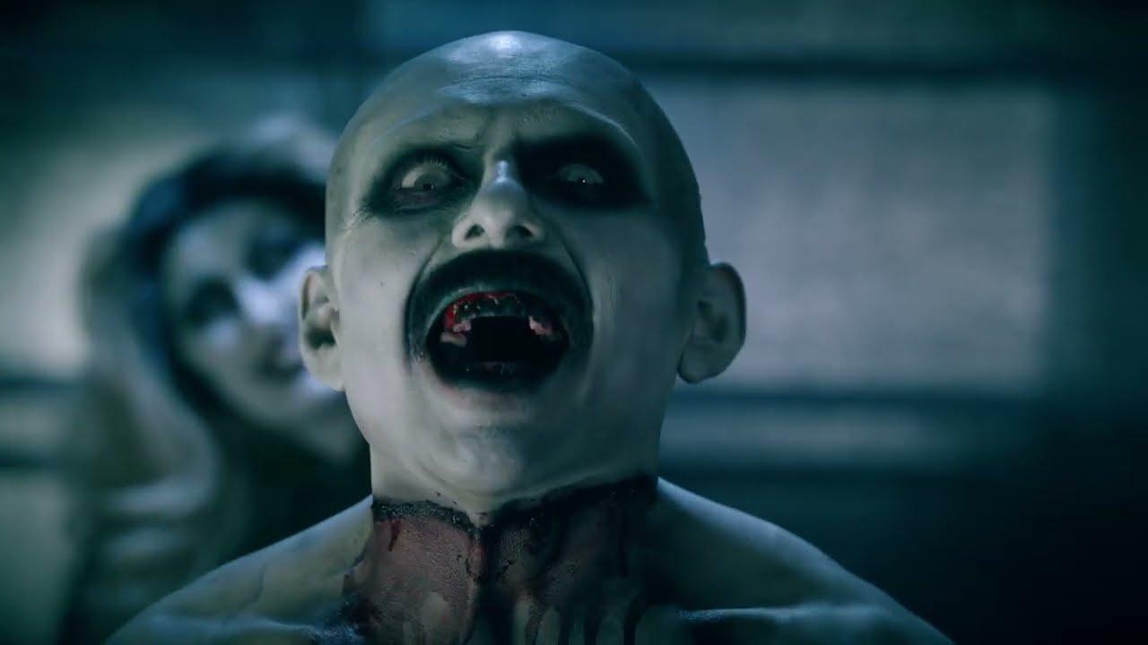 Cholo Zombies Trailer