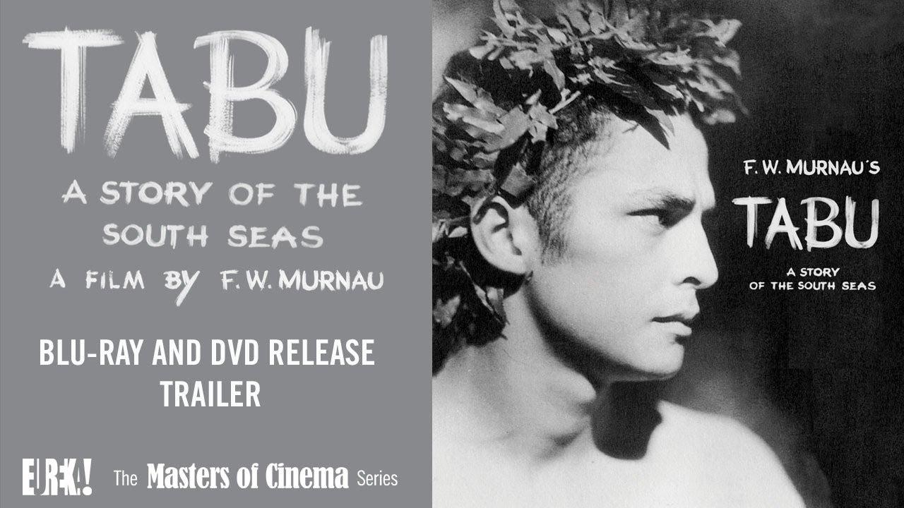 Tabu: A Story of the South Seas Trailer