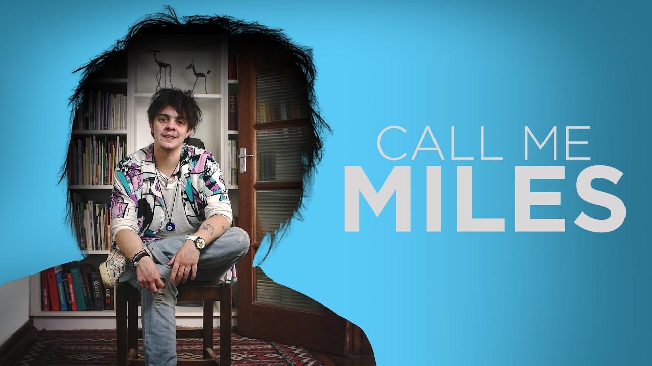 Call Me Miles Trailer
