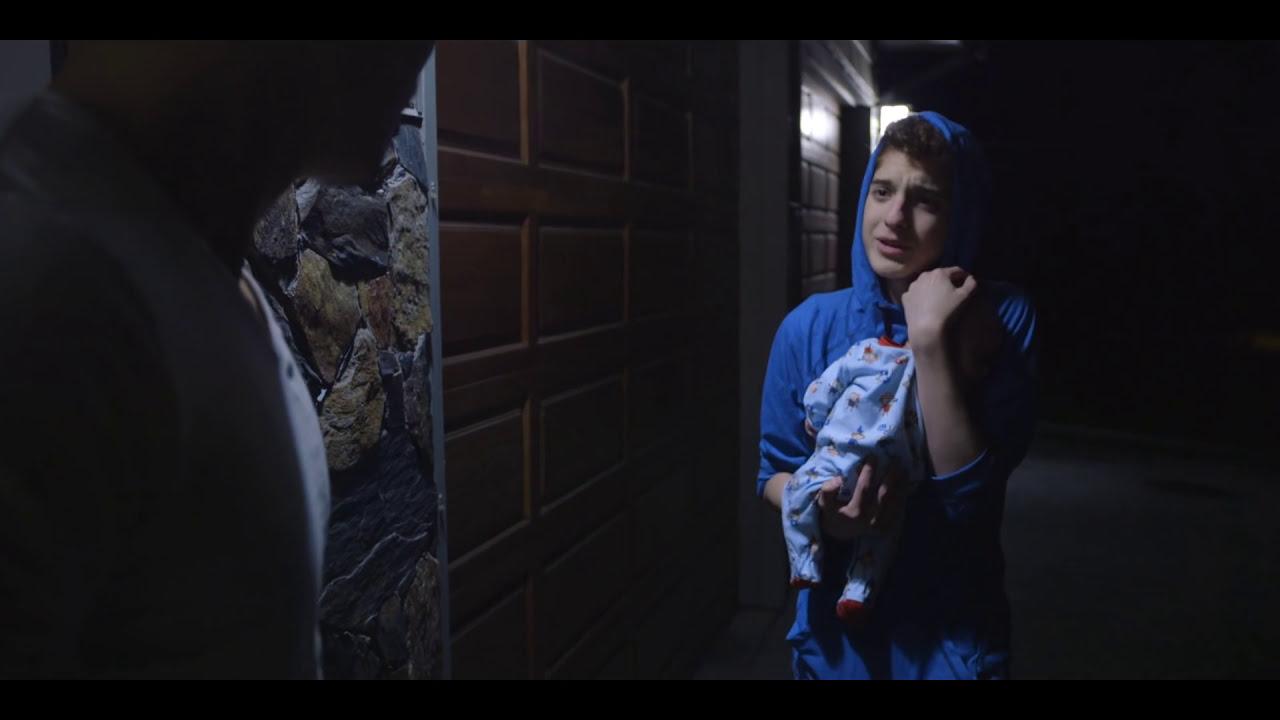 Fathers & Son Trailer