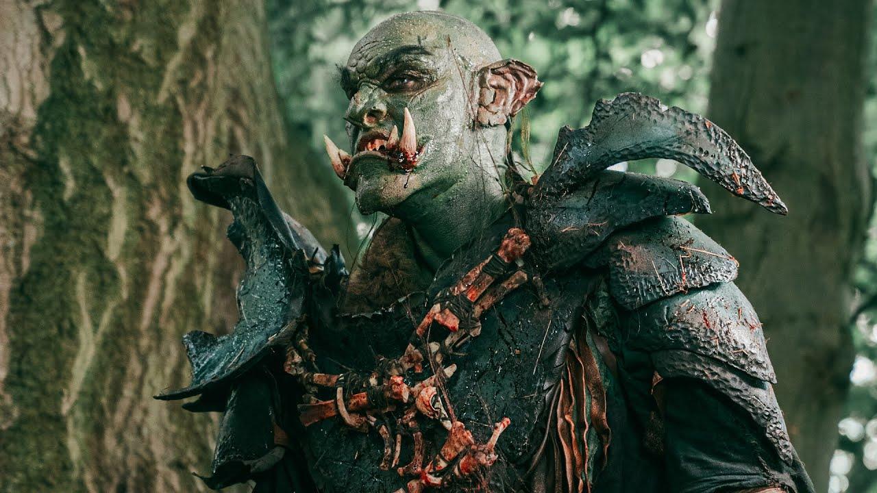 Warchief Trailer