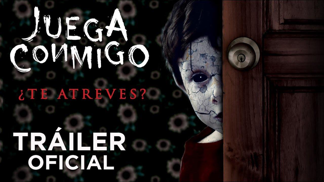 Come Play With Me Trailer