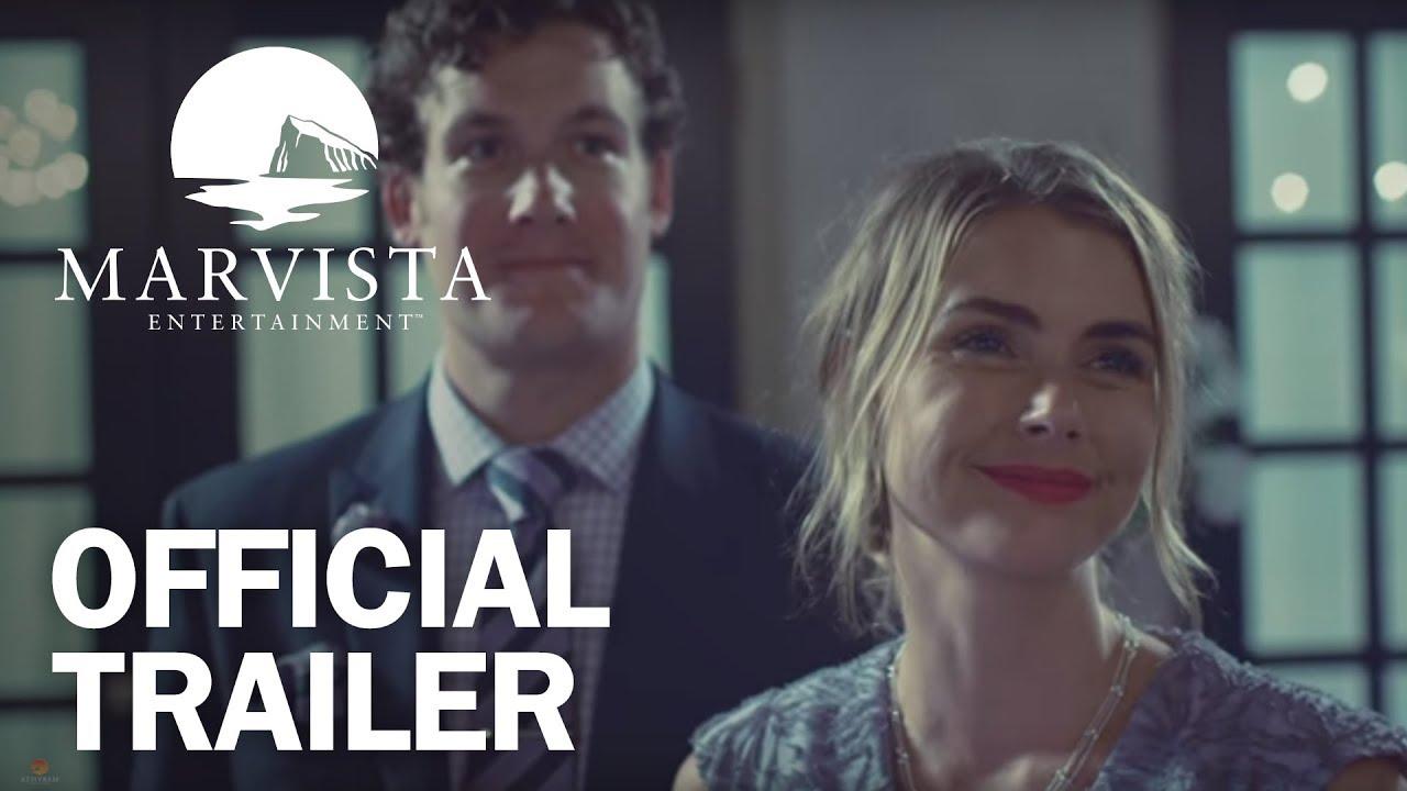 Secrets in Suburbia Trailer