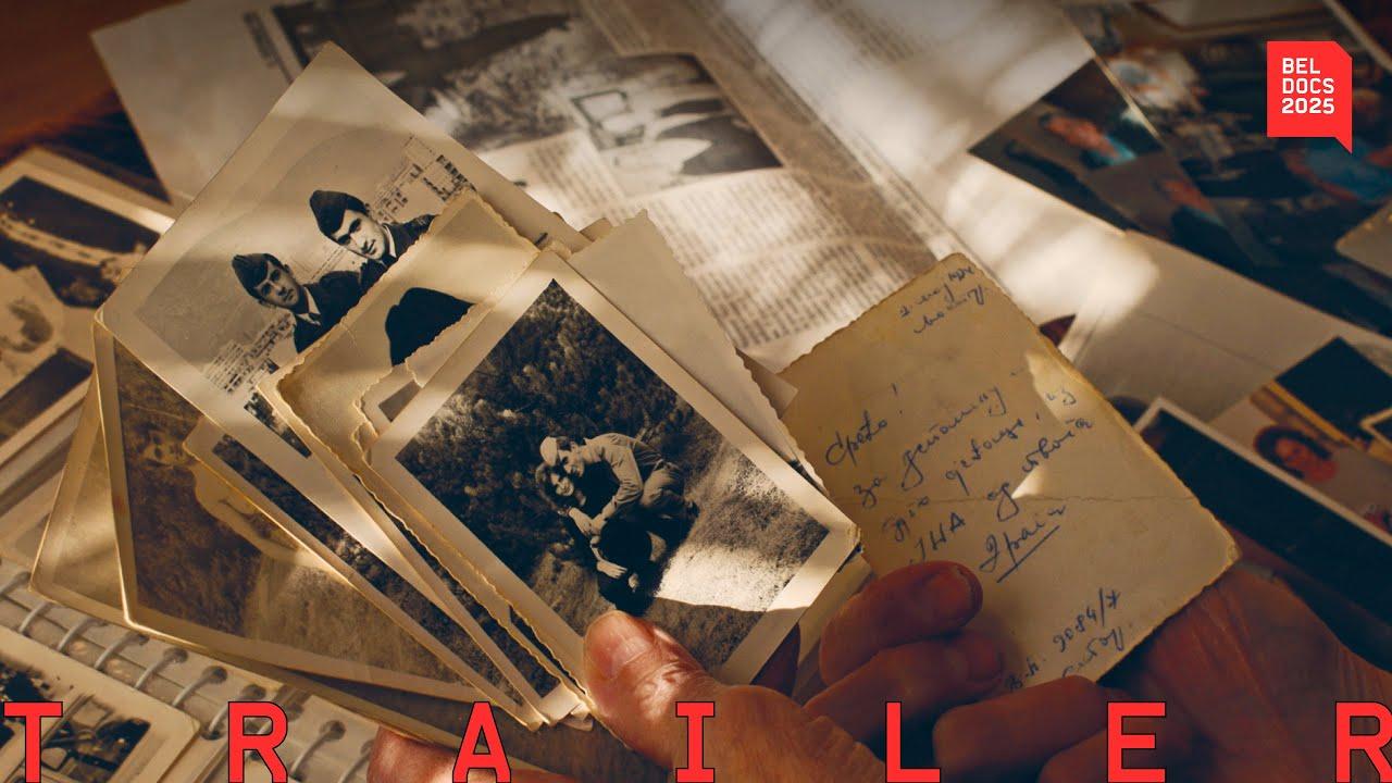 A Whisper I Hear Trailer
