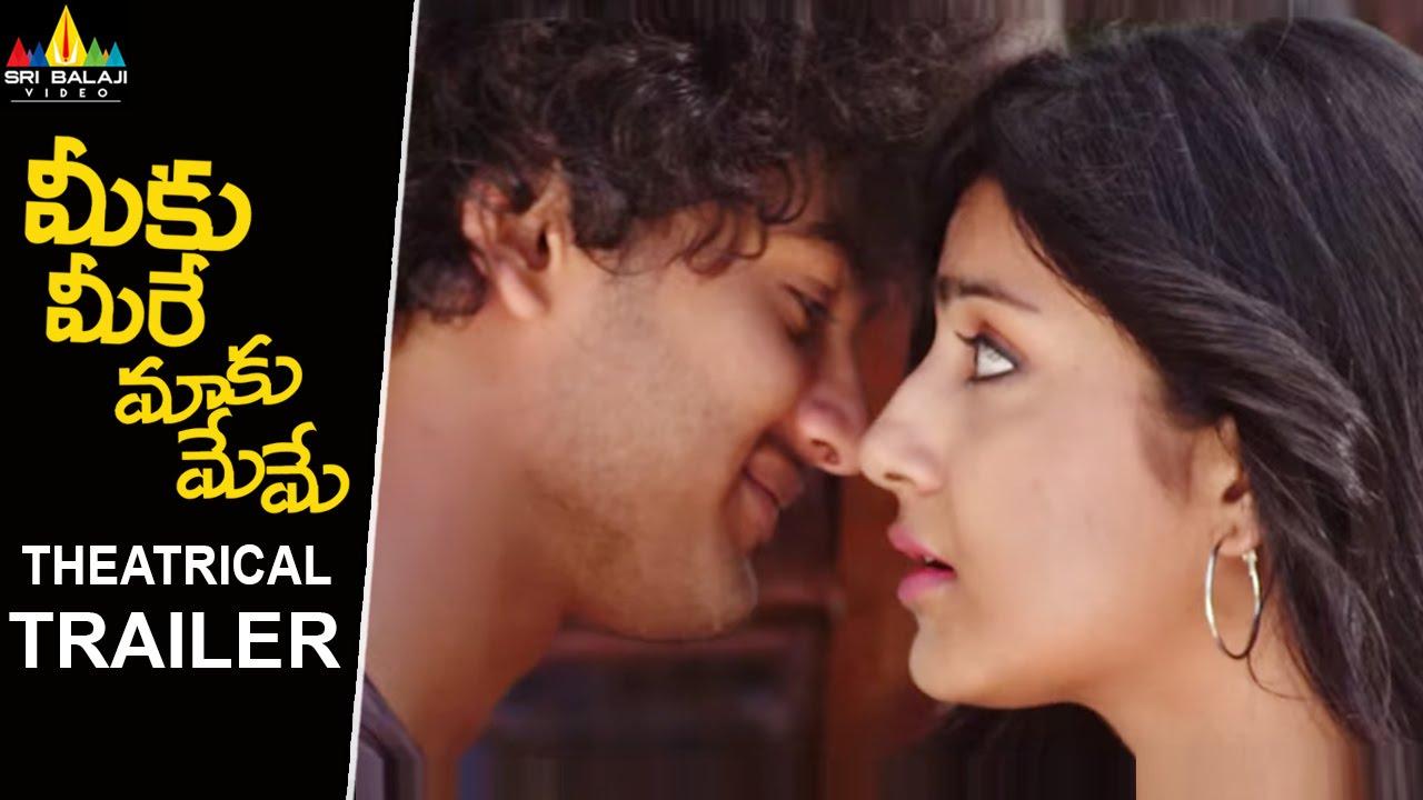 Meeku Meere Maaku Meeme Trailer