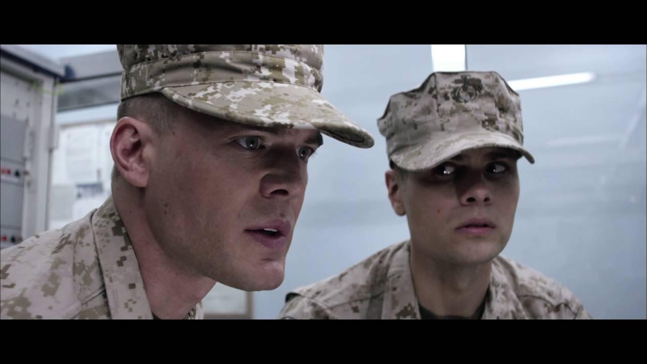 Jarhead 3: The Siege Trailer