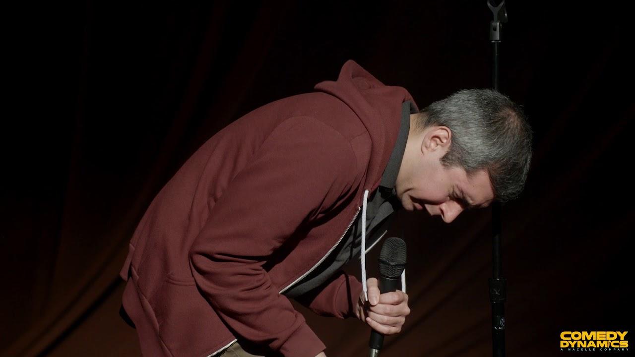 Brent Weinbach: Appealing to the Mainstream Trailer
