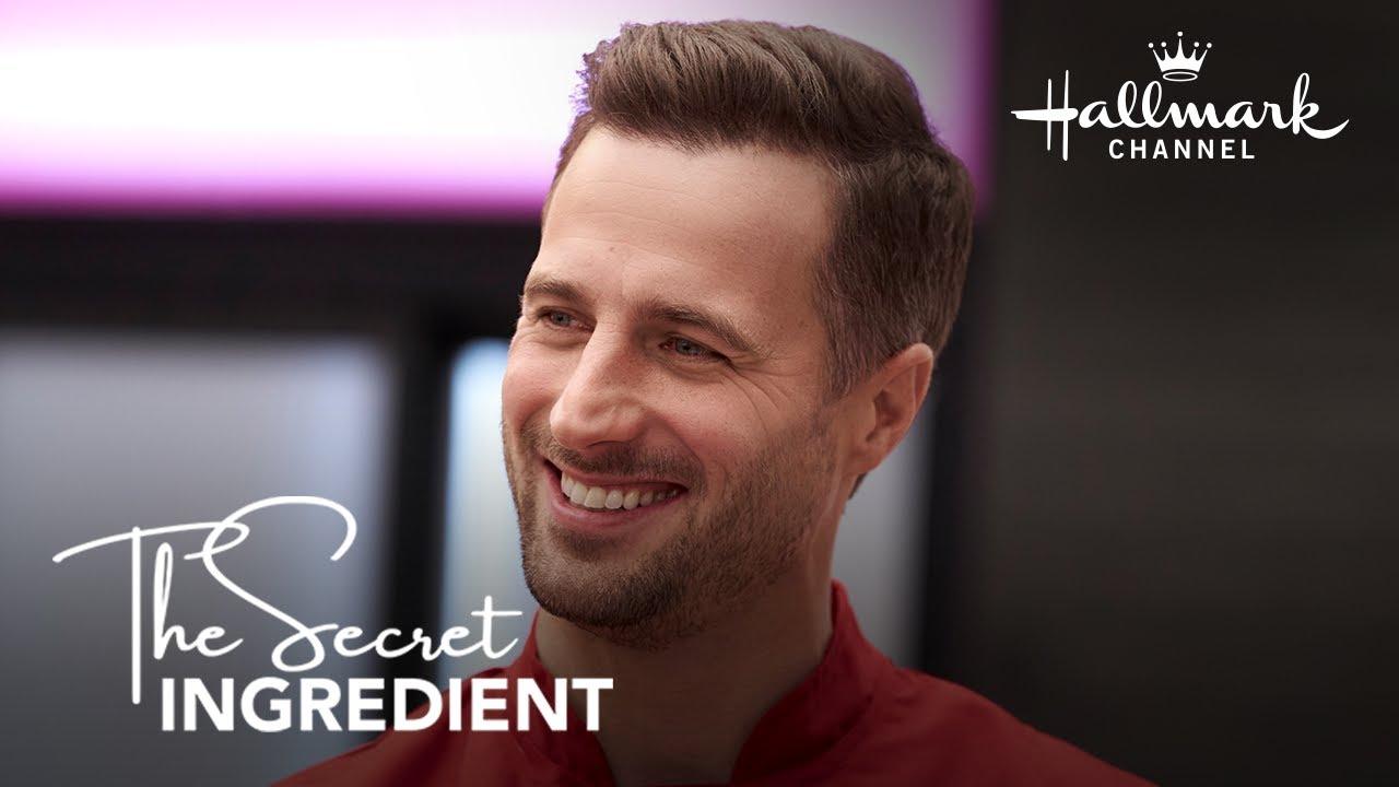 The Secret Ingredient Trailer