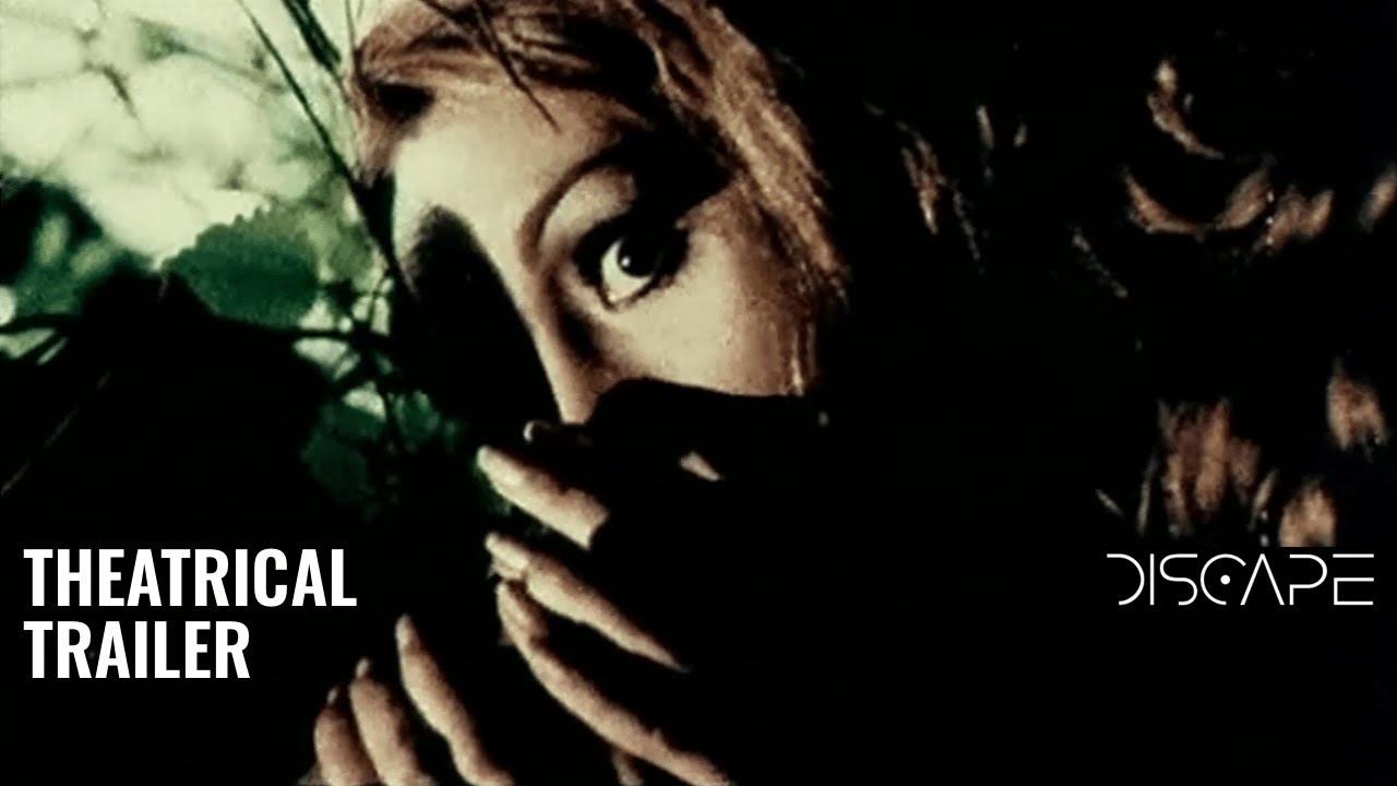 Death Carries a Cane Trailer