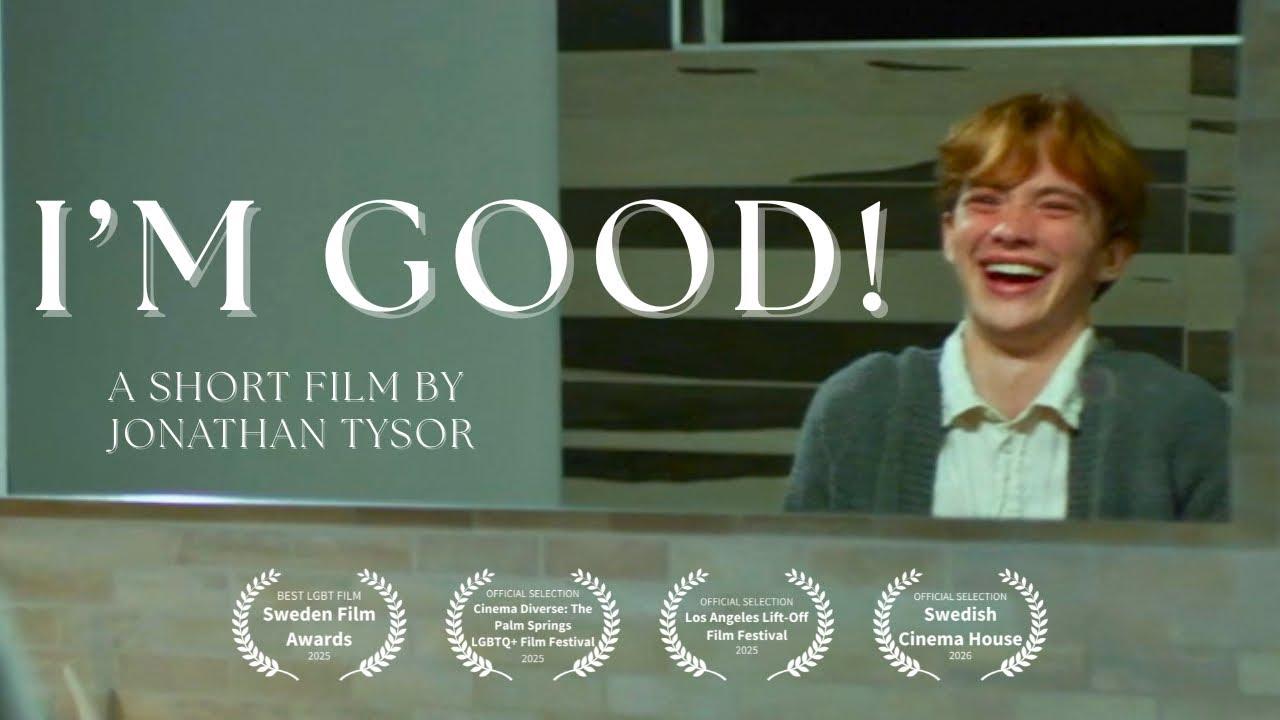 I'm Good Trailer