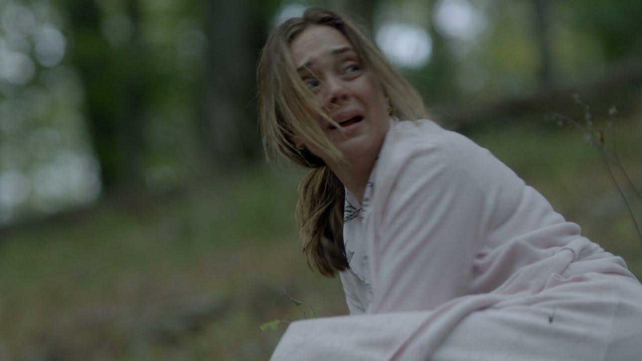 The Surprise Visit Trailer