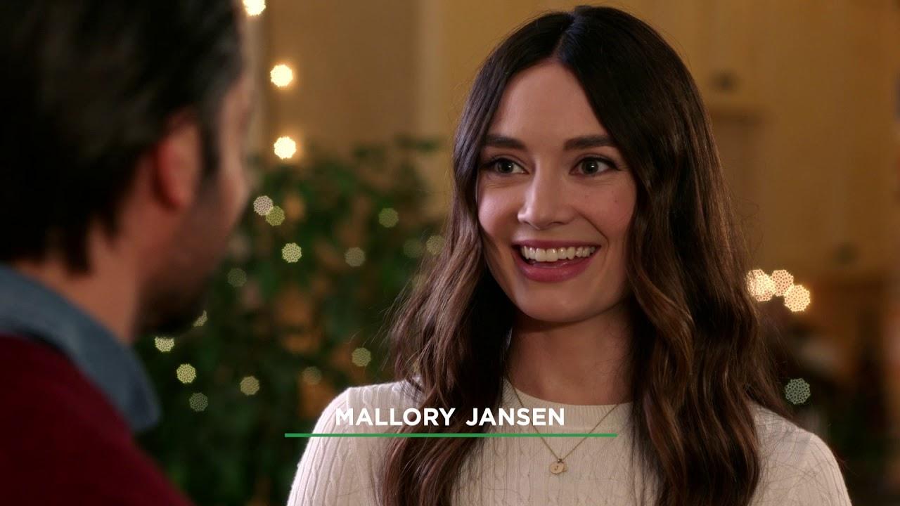 On the 12th Date of Christmas Trailer