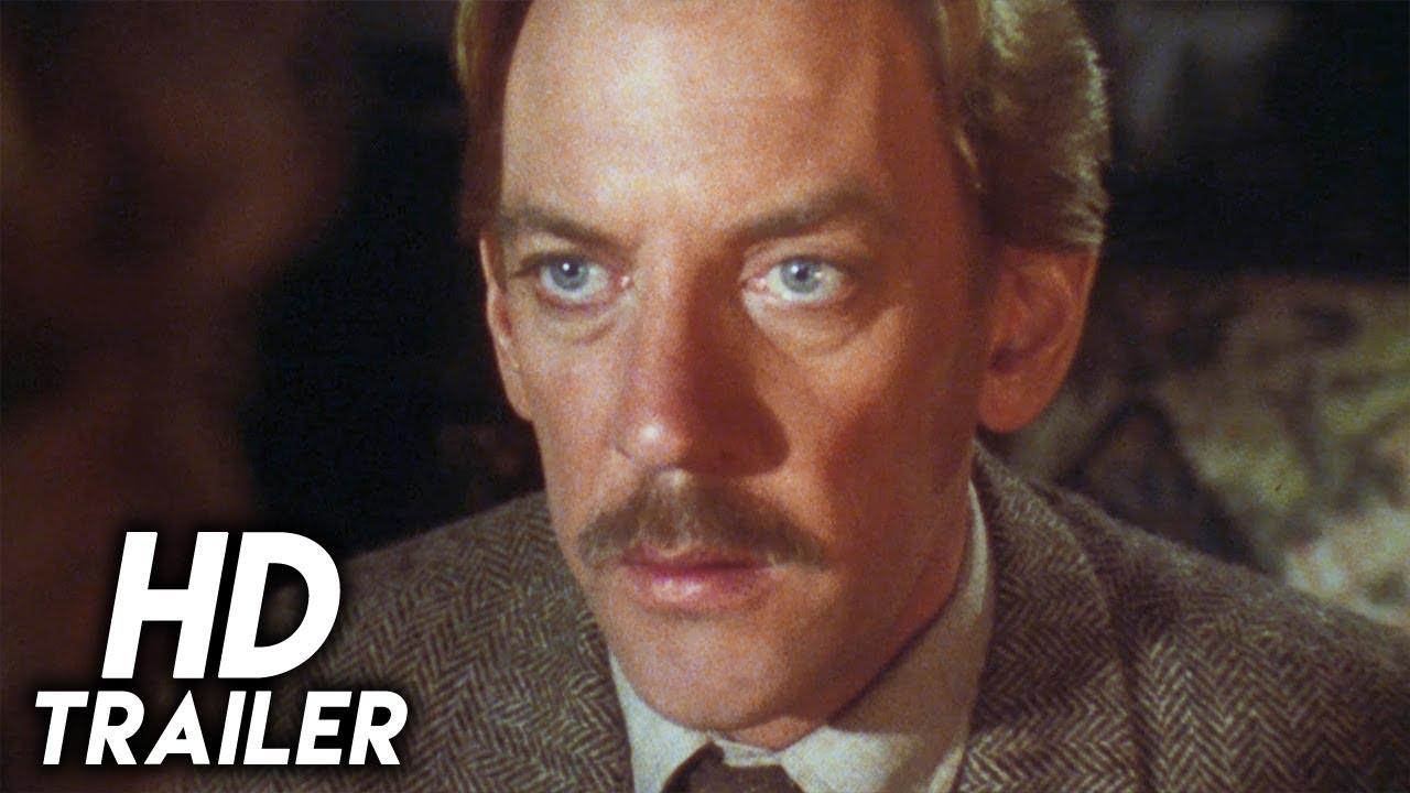 Eye of the Needle Trailer