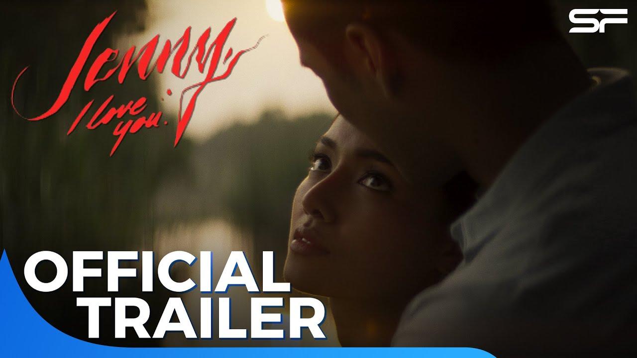 Jenny, I Love You Trailer