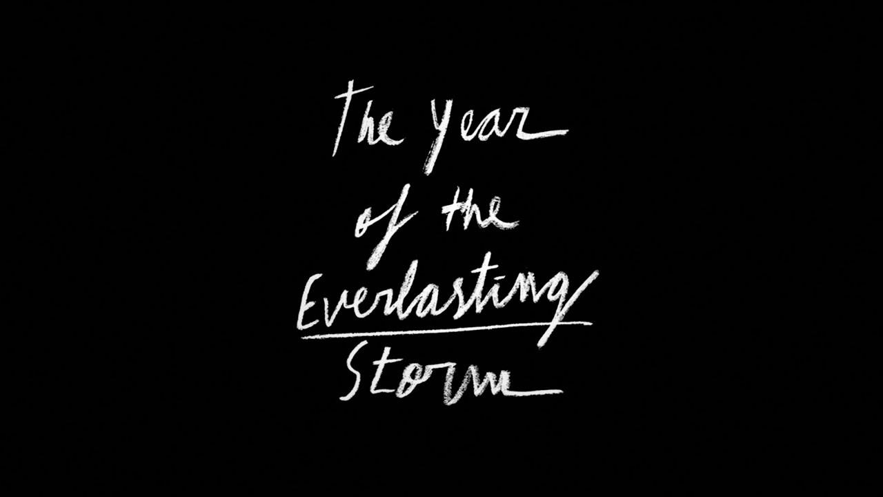The Year of the Everlasting Storm Trailer