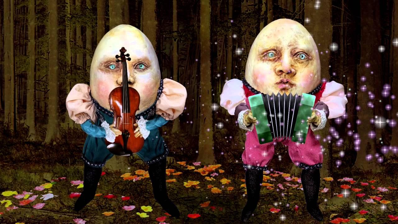 Alice in Dreamland Trailer
