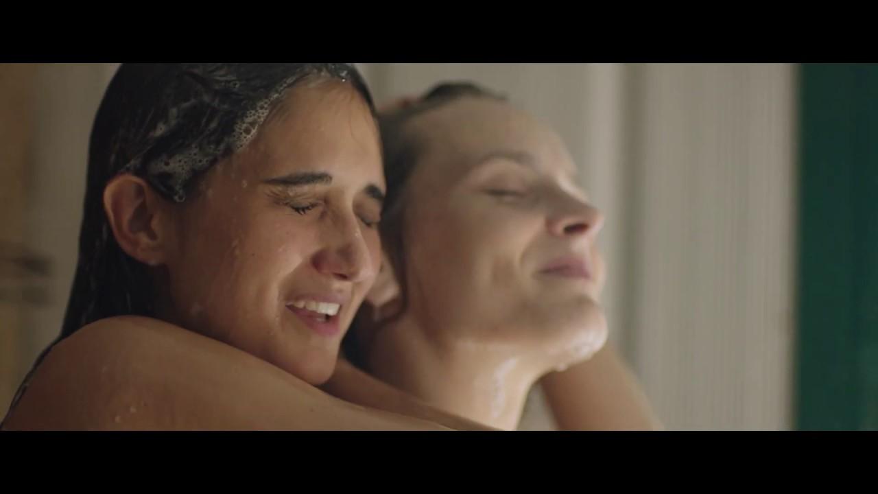 Mom + Mom Trailer