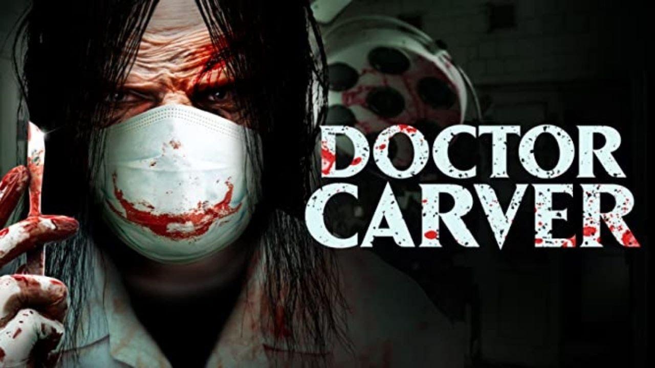 Doctor Carver Trailer